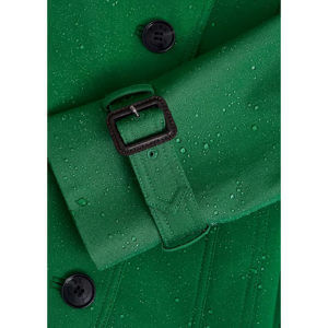 Hobbs Skylar Shower Resistant Trench Coat